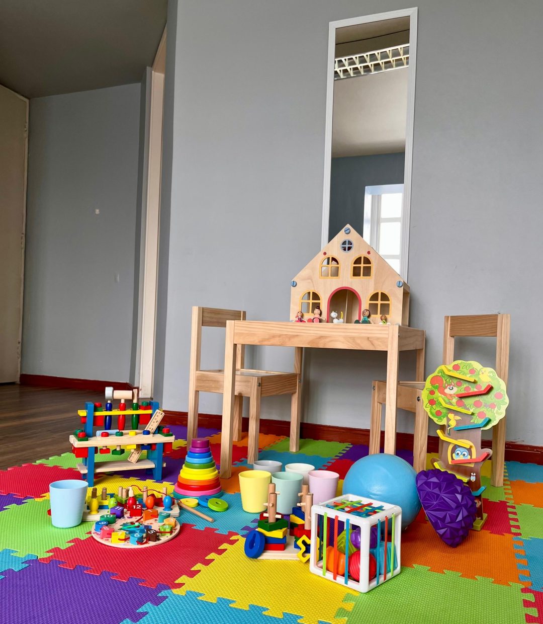 Centro Médico Proyecta