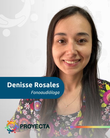 DENISSE ROSALES