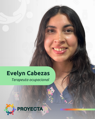EVELYN CABEZAS