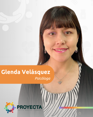 GLENDA VELÁSQUEZ