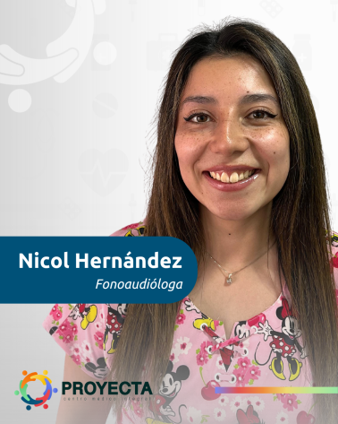 NICOL HERNÁNDEZ