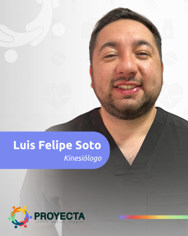 LUIS FELIPE SOTO