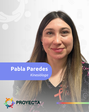 PABLA PAREDES