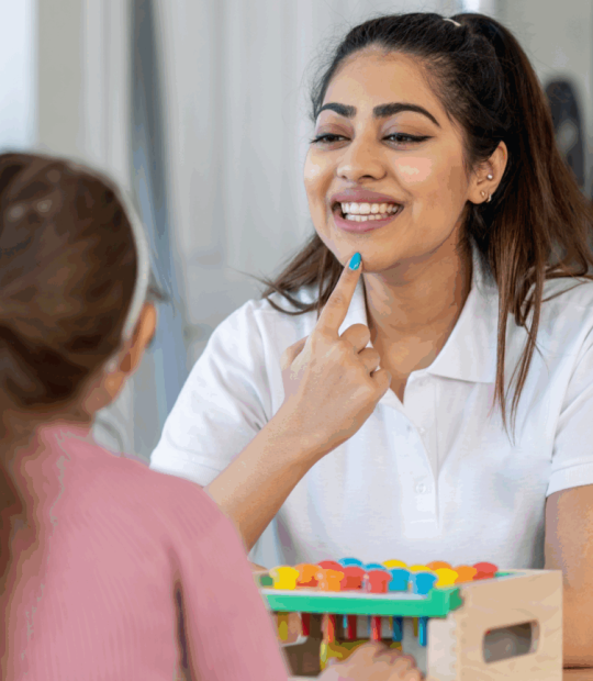 Fonoaudiología en Puerto Montt Terapia Ocupacional