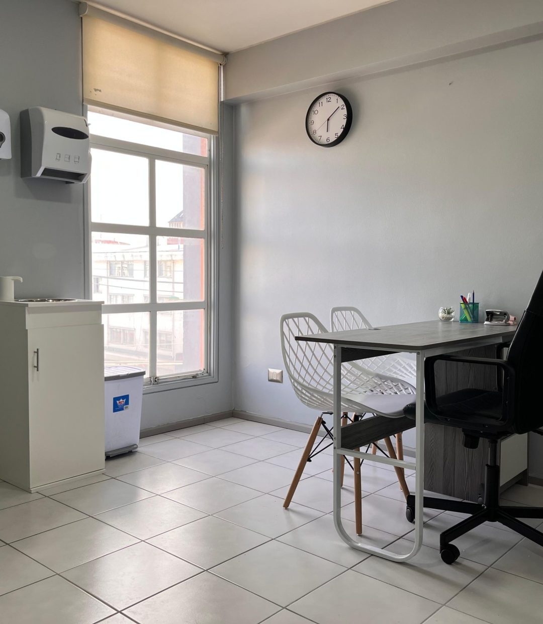 Centro Médico Proyecta