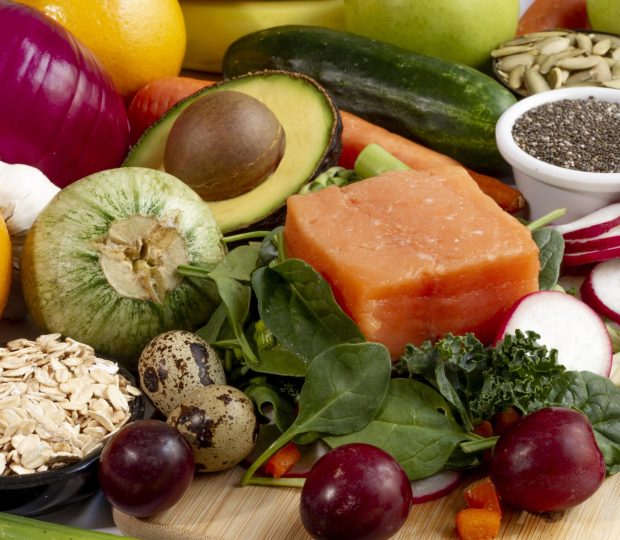 nutricion puerto montt