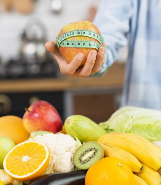 nUTRICIÓN en puerto montt