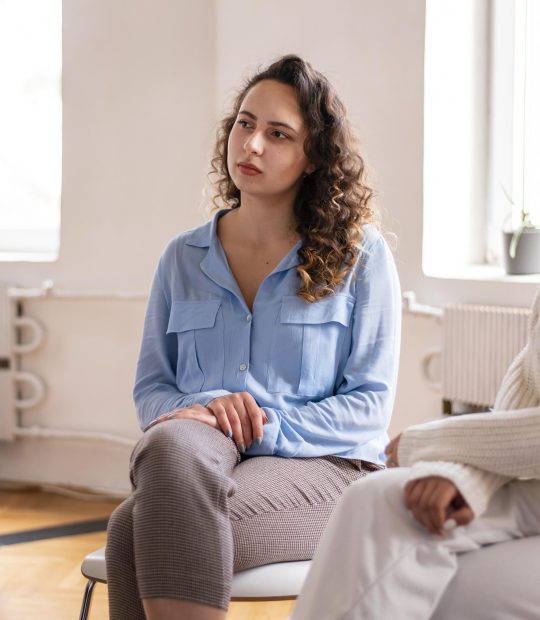 Psicologos en puerto montt