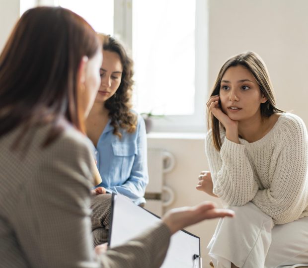 Psicologos en puerto montt