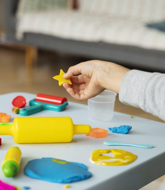 Terapia ocupacional en puerto montt