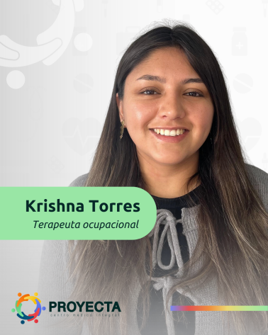 Terapeuta ocupacional puerto montt