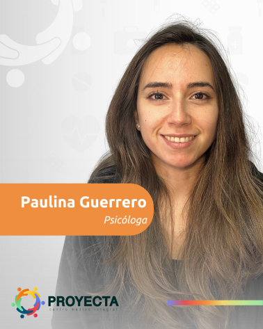 PSICOLOGA INFANTIL PUERTO MONTT