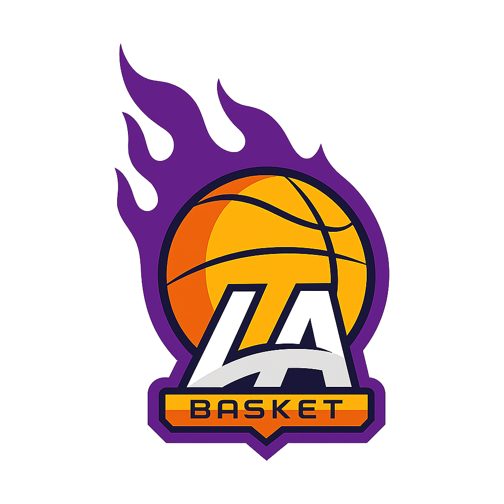 LA Basket