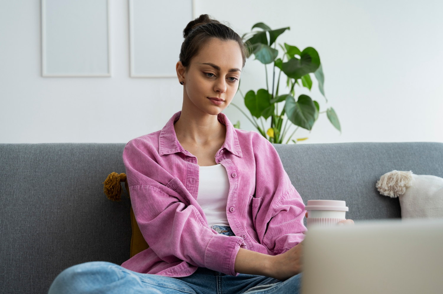 Psicólogos online para pacientes de todo Chile