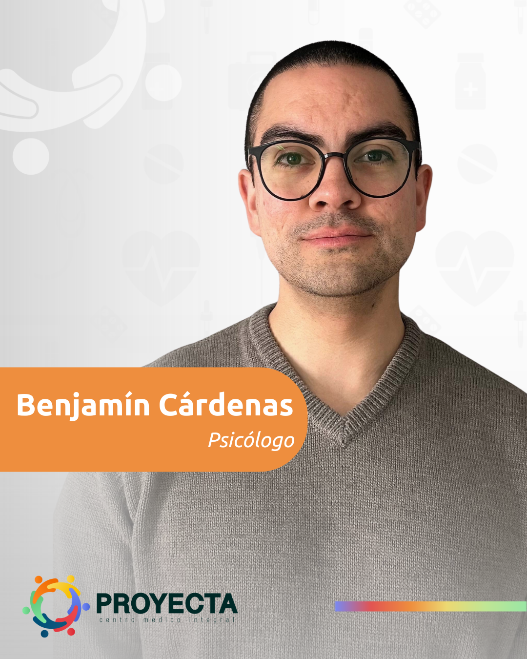 Benjamín Cárdenas Velásquez
